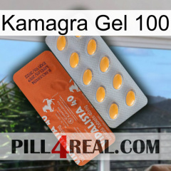 Kamagra Gel 100 43